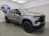 New 2025 Chevrolet Silverado 1500 LT Trail Boss w/ Convenience Package II image 3