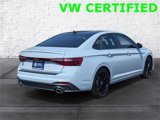 Certified 2025 Volkswagen Jetta GLI Autobahn image 6