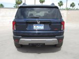 New 2026 Honda Passport TrailSport image 6