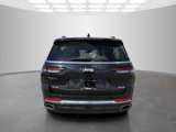 New 2025 Jeep Grand Cherokee L Overland image 4