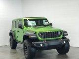New 2025 Jeep Wrangler Unlimited Rubicon image 3