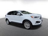 Used 2024 Ford Edge SEL image 2