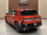 New 2025 Hyundai Ioniq 5 N image 3