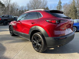 Used 2021 MAZDA CX-30 2.5 Turbo w/ Premium Package image 2