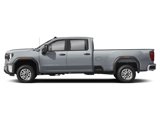 New 2026 GMC Sierra 2500 SLT image 3
