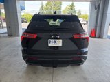 New 2026 Chevrolet Equinox RS w/ Convenience Package III image 5