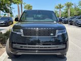 New 2025 Land Rover Range Rover SE image 2