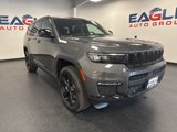 New 2025 Jeep Grand Cherokee L Limited image 2