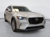 New 2025 MAZDA CX-90 3.3 Turbo w/ Preferred Package image 3