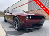 Used 2020 Dodge Challenger SXT w/ Blacktop Package image 3
