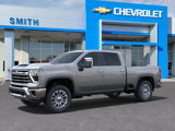 New 2025 Chevrolet Silverado 2500 LTZ image 4