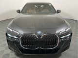 New 2026 BMW 750e xDrive image 2