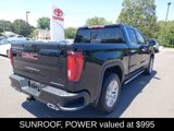 Used 2022 GMC Sierra 1500 Denali image 3