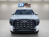 New 2025 Toyota Tundra Platinum image 2