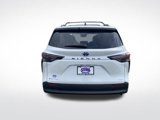 New 2025 Toyota Sienna XLE image 3