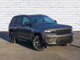 New 2025 Jeep Grand Cherokee Altitude image 1