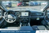 New 2025 Ford F250 Lariat image 4