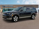 New 2025 Hyundai Santa Fe Limited image 2