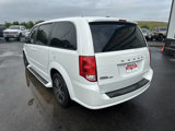 Used 2015 Dodge Grand Caravan SXT w/ Blacktop Package image 3