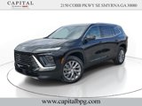 New 2025 Buick Enclave Preferred image 1