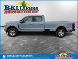 New 2025 Ford F350 King Ranch w/ Chrome Package image 3