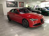 New 2025 Alfa Romeo Giulia Sprint image 6