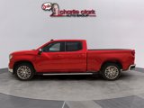 New 2025 Chevrolet Silverado 1500 LT image 2
