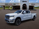 New 2025 RAM 1500 Limited image 2