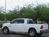 Used 2017 RAM 1500 Big Horn image 5