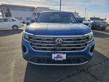 New 2025 Volkswagen Atlas SEL image 2