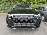 Used 2025 Audi SQ7 Premium Plus image 2