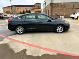 Used 2018 Chevrolet Cruze LT w/ Convenience Package image 4