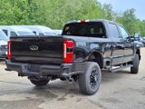 New 2025 Ford F350 4x4 Crew Cab Super Duty image 4