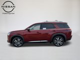 New 2025 Nissan Pathfinder Platinum image 4