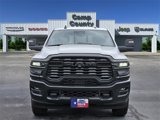 New 2025 RAM 3500 Tradesman image 2