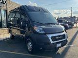 Used 2022 RAM ProMaster 1500 w/ Driver Convenience Group image 3