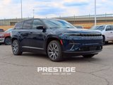 New 2025 Jeep Wagoneer Limited image 3