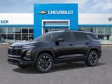 New 2026 Chevrolet Equinox RS image 2