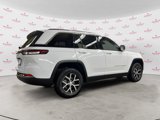 New 2025 Jeep Grand Cherokee Limited w/ Trailer Tow Package image 4