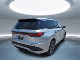 New 2025 Lexus TX 350 FWD w/ Technology Package image 3