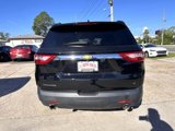 Used 2021 Chevrolet Traverse LT image 6