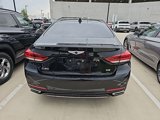 Used 2018 Genesis G80 3.8 w/ Option Group 03 image 3