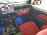 Used 2025 Toyota 4Runner TRD Pro image 3