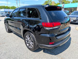 Used 2018 Jeep Grand Cherokee High Altitude image 4