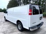 Used 2019 Chevrolet Express 3500 LT w/ LT Preferred Equipment Group image 4