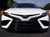 Used 2023 Toyota Camry SE image 2