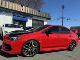 Used 2020 Subaru WRX STI image 2
