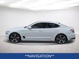Used 2024 Genesis G70 3.3T Advanced image 4