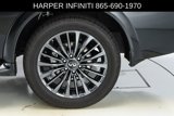 Used 2024 INFINITI QX80 Sensory w/ Cargo Package image 6