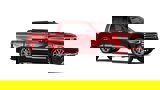 New 2025 Chevrolet Silverado 1500 High Country w/ Technology Package image 4